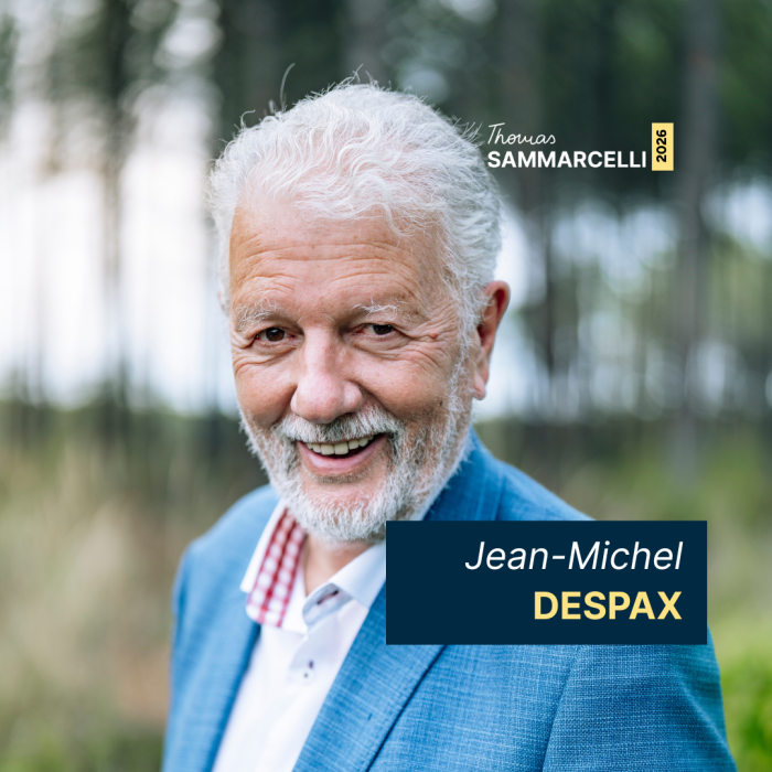 Jean-Michel Despax
