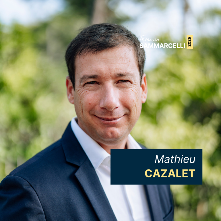 Mahtieu Cazalet