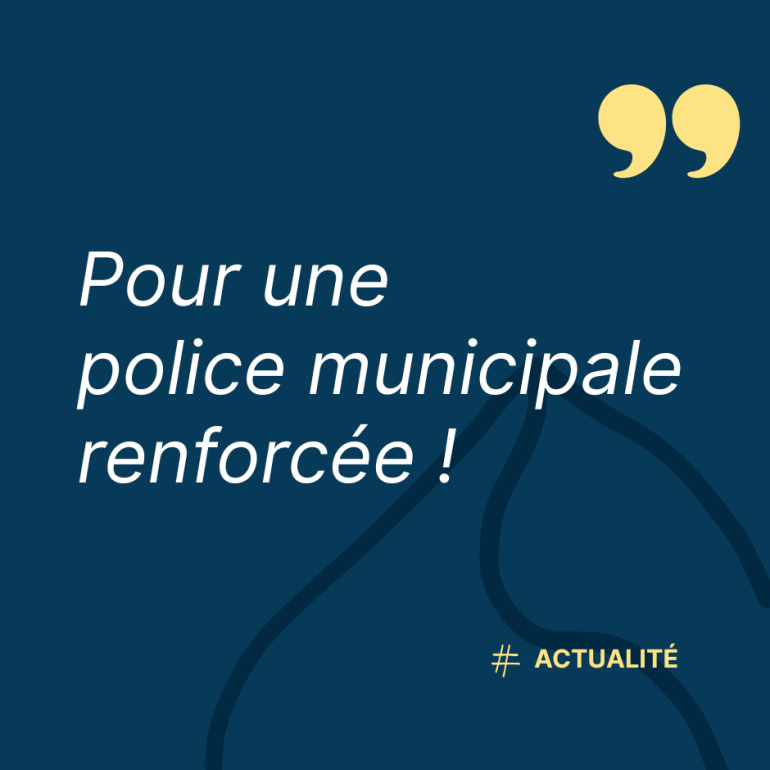 Police Municipale