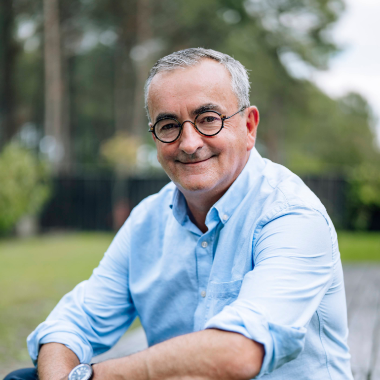 Thomas Sammarcelli 2026